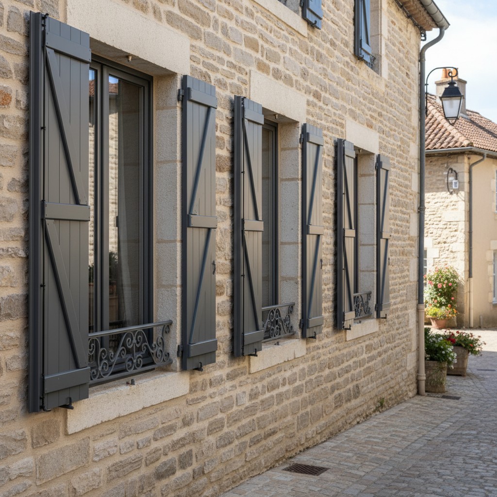 VITRERIE MIROITERIE PPB